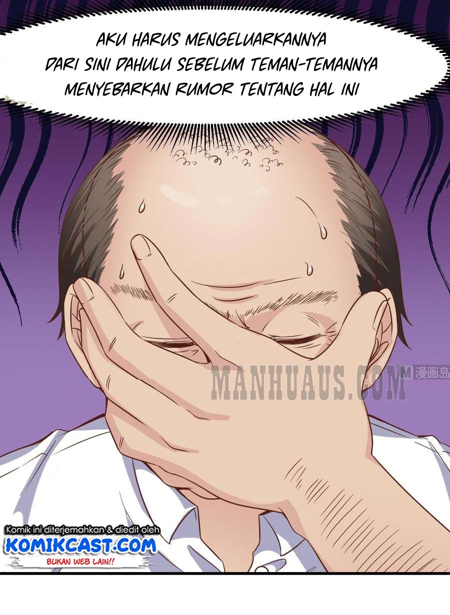 The Developer System (Hell’S Developer) Chapter 13 Gambar 9